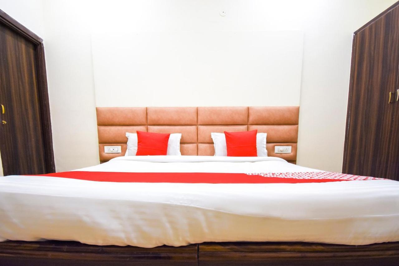 Oyo 9727 Hotel Welcome Inn 2 Amritsar Exterior foto
