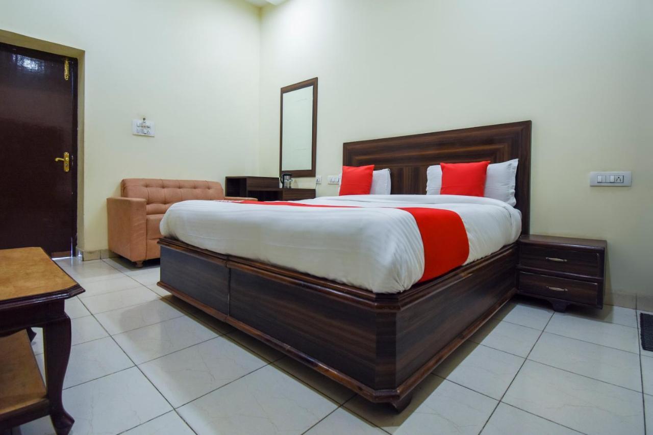Oyo 9727 Hotel Welcome Inn 2 Amritsar Exterior foto